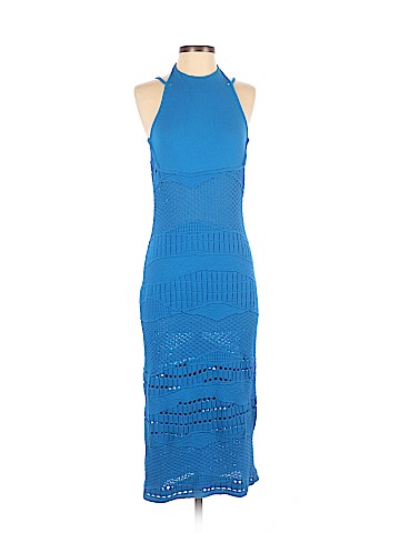 Esteban Cortazar Casual Dress (view 1)