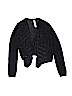 Cherokee Black Cardigan Size 7 - 8 - photo 1