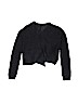 Cherokee Black Cardigan Size 7 - 8 - photo 2