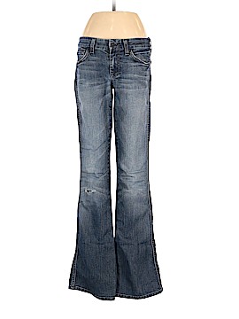7 For All Mankind Size 25 waist