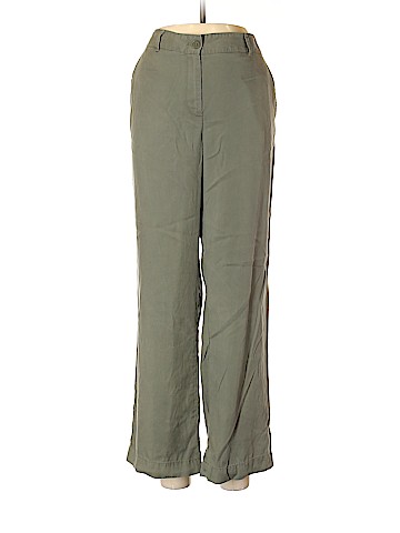 Talbots Khakis (view 1)