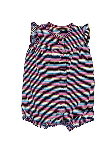 Carter's Short Sleeve Outfit (view 1)