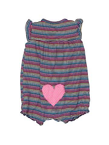 Carter's Short Sleeve Outfit (view 2)