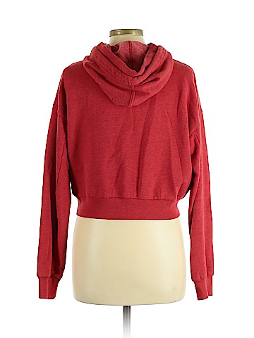 Forever 21 Pullover Hoodie (view 2)