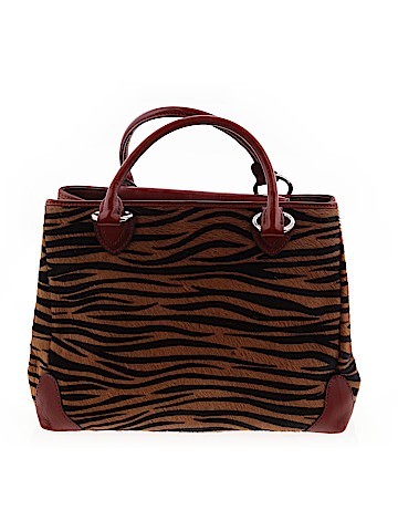 Adrienne Vittadini Satchel (view 1)