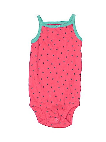 Carter's Short Sleeve Outfit (view 1)