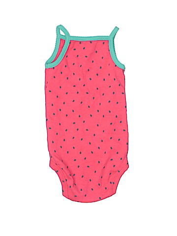 Carter's Short Sleeve Outfit (view 2)