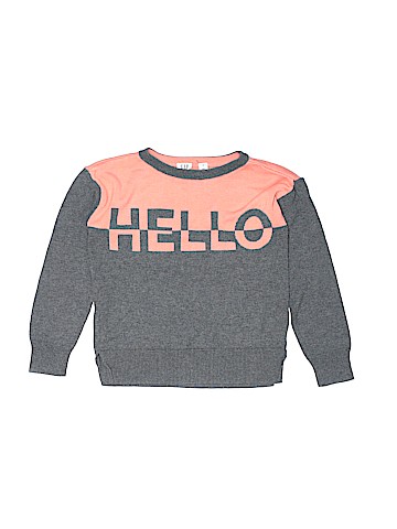 Gap Kids Pullover Sweater (view 1)