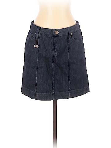 Marc by Marc Jacobs Denim Skirt (view 1)