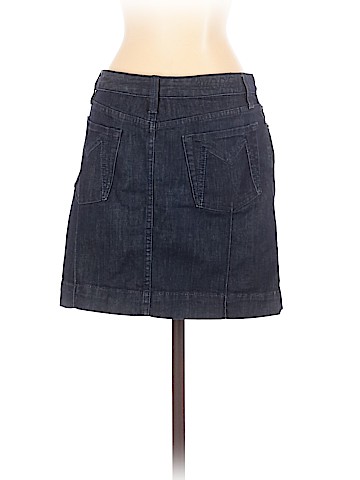 Marc by Marc Jacobs Denim Skirt (view 2)
