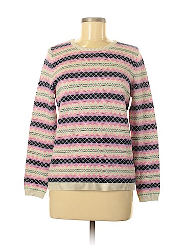 Talbots Pullover Sweater (view 1)