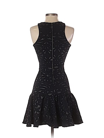 Nicole Miller Cocktail Dress (view 2)