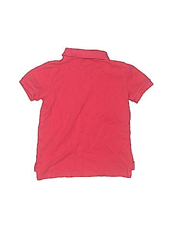 Polo by Ralph Lauren Short Sleeve Polo (view 2)