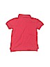 Polo by Ralph Lauren 100% Cotton Pink Short Sleeve Polo Size 5T - photo 2