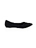 Steve Madden Black Flats Size 6 1/2 - photo 1