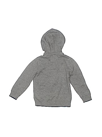 Mayoral Pullover Hoodie (view 2)