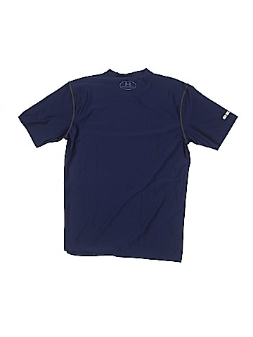 Heat Gear by Under Armour Active T-Shirt (view 2)