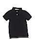 American Eagle Outfitters 100% Cotton Black Short Sleeve Polo Size 12 - photo 1