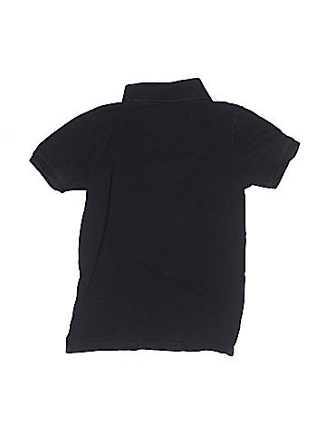 American Eagle Outfitters Short Sleeve Polo (view 2)