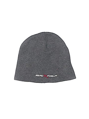 ZeroXposur Beanie (view 1)