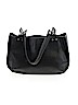 Kate Spade New York 100% Leather Black Leather Shoulder Bag One size - photo 1