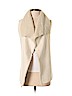 Romeo & Juliet Couture 100% Polyester Ivory Cardigan Size S - photo 1