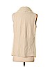 Romeo & Juliet Couture 100% Polyester Ivory Cardigan Size S - photo 2