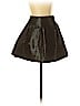 Theory Black Formal Skirt Size 0 - photo 1