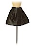 Theory Black Formal Skirt Size 0 - photo 2