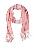 Lands' End Plaid Pink Scarf One size - photo 1