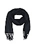 Aldo Solid Black Scarf One size - photo 1