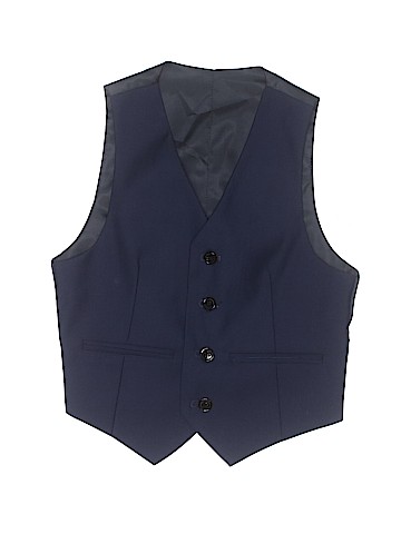 Assorted Brands Tuxedo Vest (view 1)