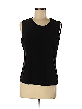 Assorted Brands Sleeveless Blouse