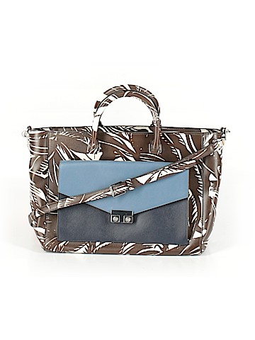 Tory Burch Satchel (view 1)