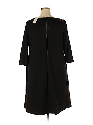 Lane Bryant Casual Dress (view 2)