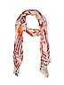 Unbranded Print Tan Scarf One size - photo 1