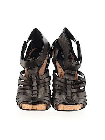 BCBGeneration Heels (view 2)