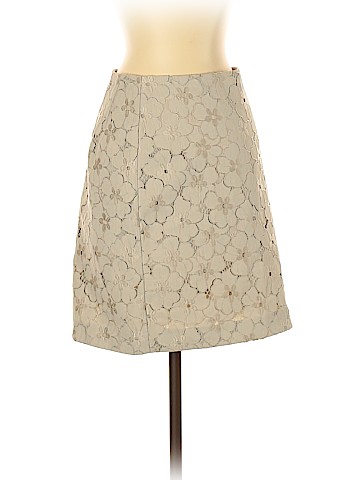 Ann Taylor Casual Skirt (view 1)