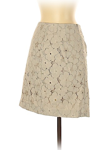 Ann Taylor Casual Skirt (view 2)