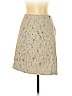 Ann Taylor Tan Casual Skirt Size 2 (petite) - photo 2