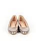 Kelly & Katie Silver Flats Size 9 1/2 - photo 2