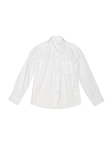 Assorted Brands Long Sleeve Button-Down Shirt (view 1)
