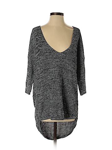 Express Pullover Sweater (view 1)