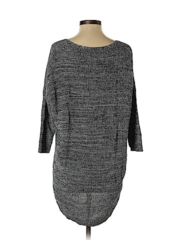 Express Pullover Sweater (view 2)