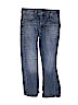 Wrangler Jeans Co Blue Jeans Size 7 - photo 1