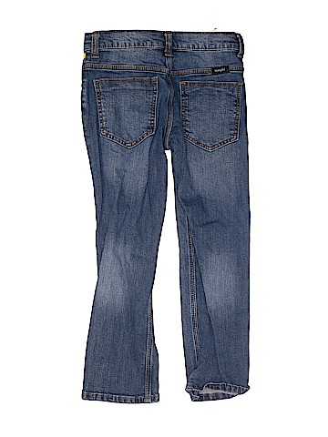 Wrangler Jeans Co Jeans (view 2)