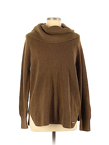 MICHAEL Michael Kors Pullover Sweater (view 1)
