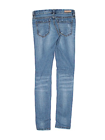 Blank NYC Jeggings (view 2)