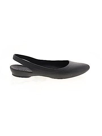 Crocs Flats (view 1)