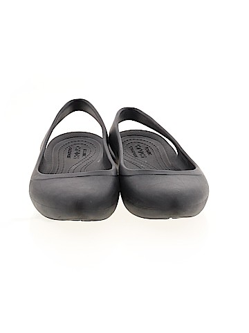 Crocs Flats (view 2)